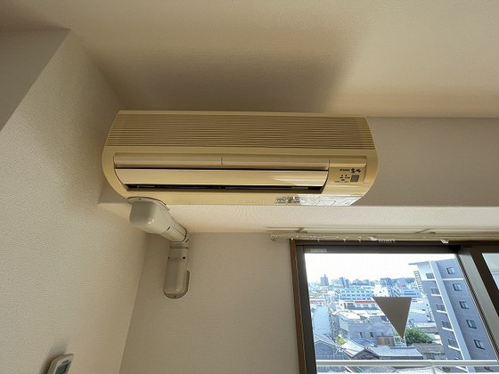 その他設備　※別部屋の写真です