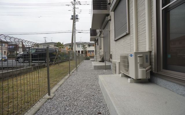 その他部屋・スペース