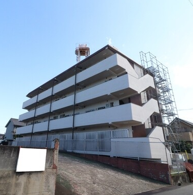 建物外観　建物外観
