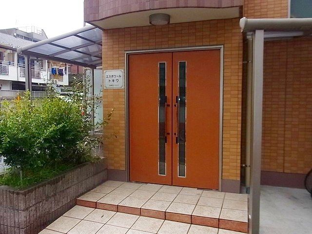 エントランス　★エントランス★
