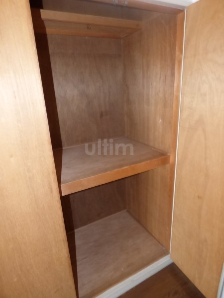 収納　※別タイプのお部屋になります。ご参考までに。