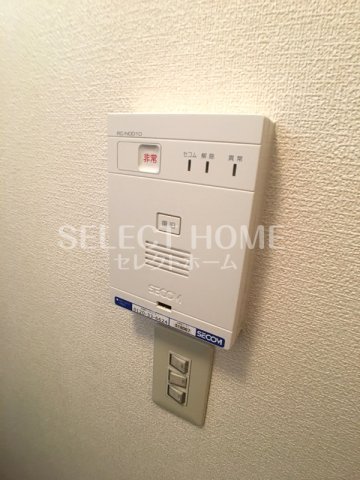 その他設備　同型タイプ