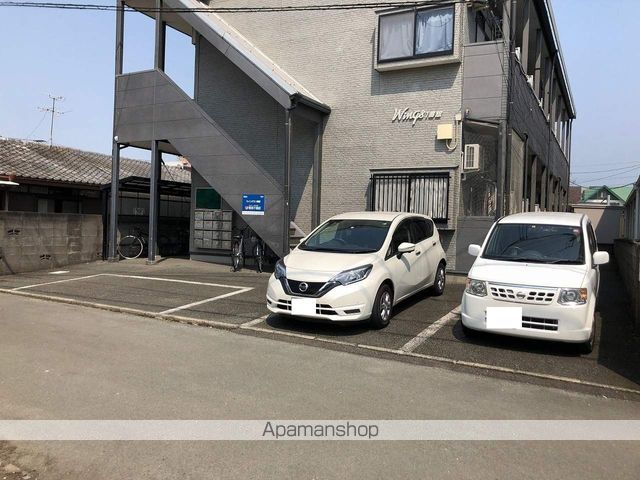 ウイングス1番館のその他写真