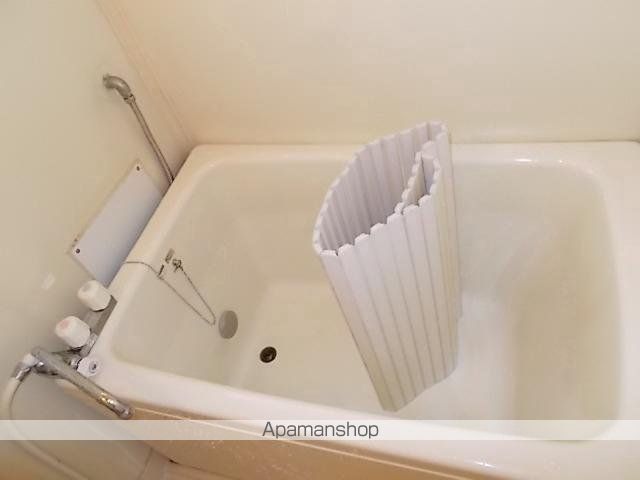 コートいずみの内装写真