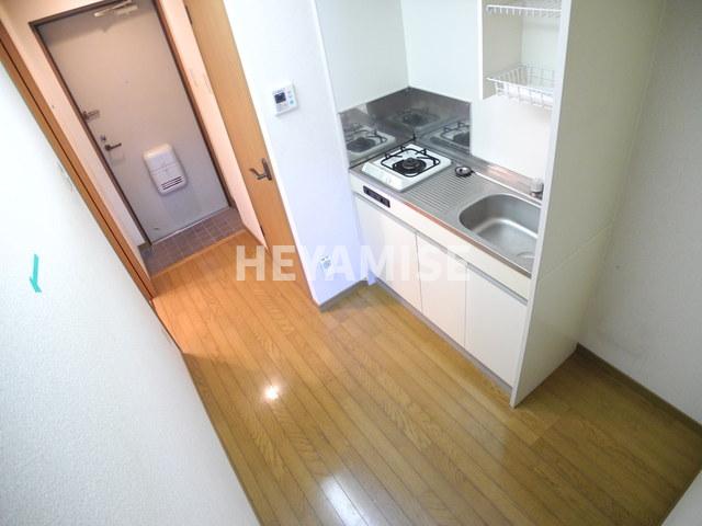 その他　※室内画像は別部屋のもの