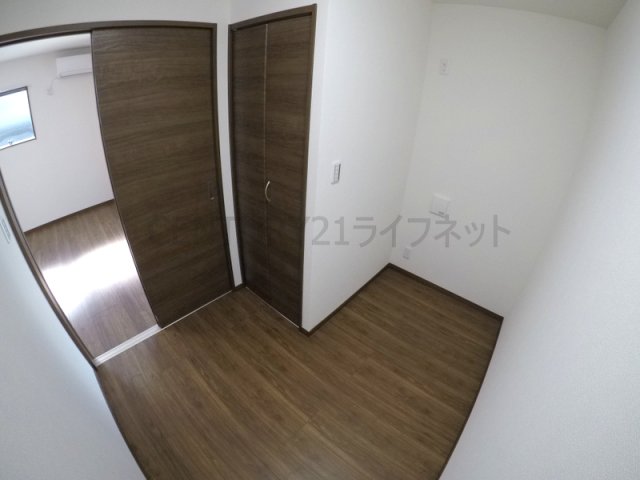 その他部屋・スペース
