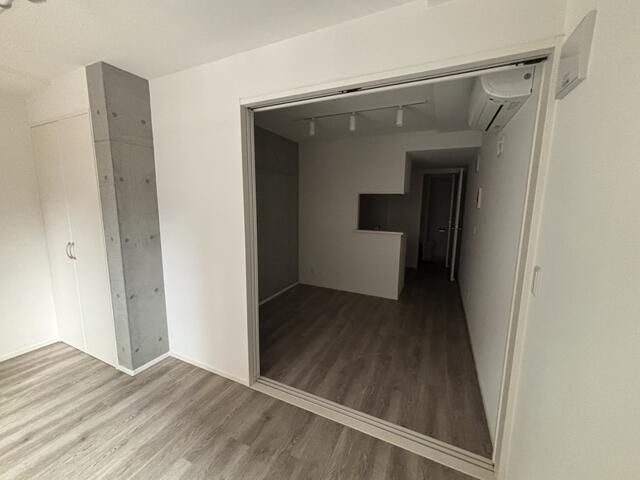 その他部屋・スペース　収納