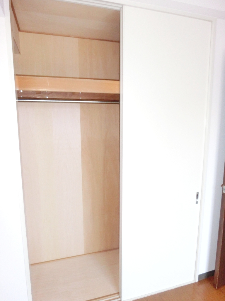 収納　※別部屋参考写真☆収納スペースあり☆