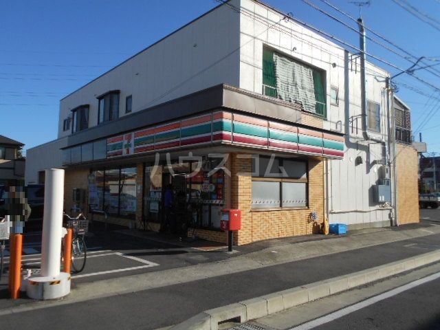コンビニ　セブン-イレブン小田原飯泉店（コンビニ）まで435m