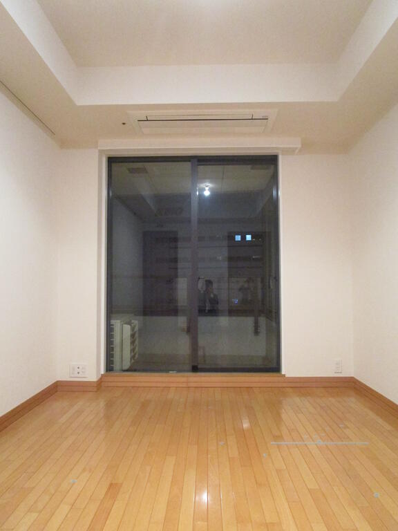 その他部屋・スペース　2003年竣工 品川Vタワー(タワー棟)：洋室