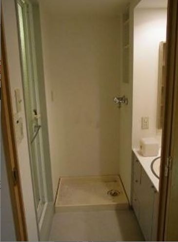 その他設備　※同仕様写真含む