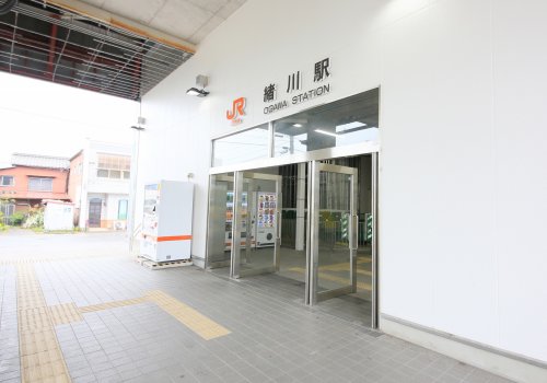 その他　緒川（その他）まで990m
