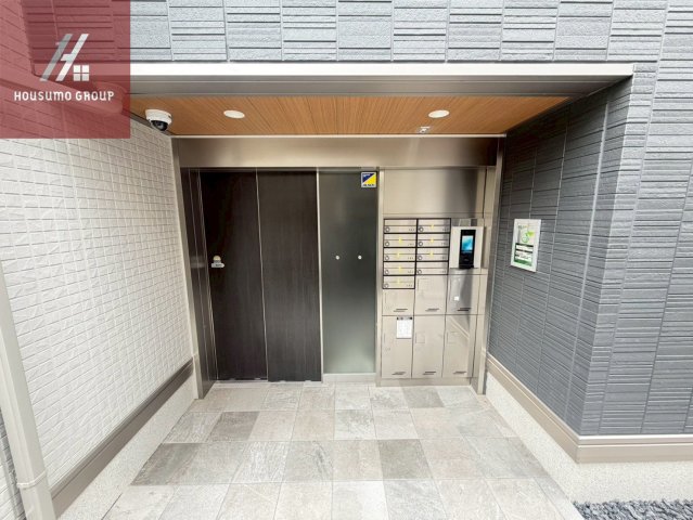 Villa Parasoreの外観写真
