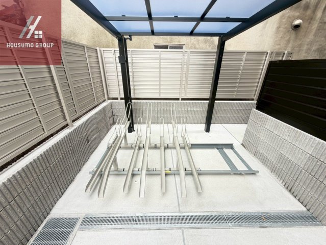 Villa Parasoreのその他写真