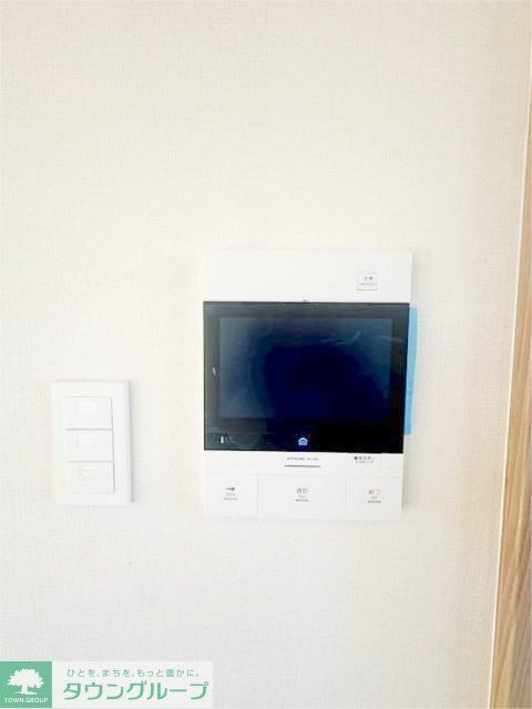 セキュリティ　部屋探しは株式会社　タウンハウジング　までお気軽にお問合せ…