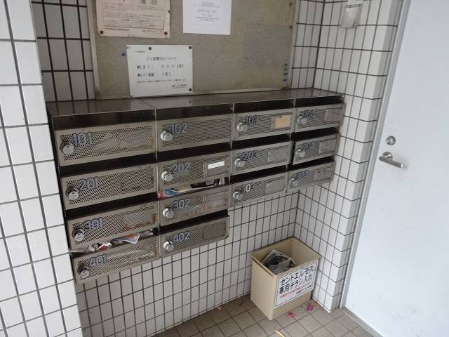 ショッピングセンター　ダイソー宮前平駅前店（ショッピングセンター）まで483m