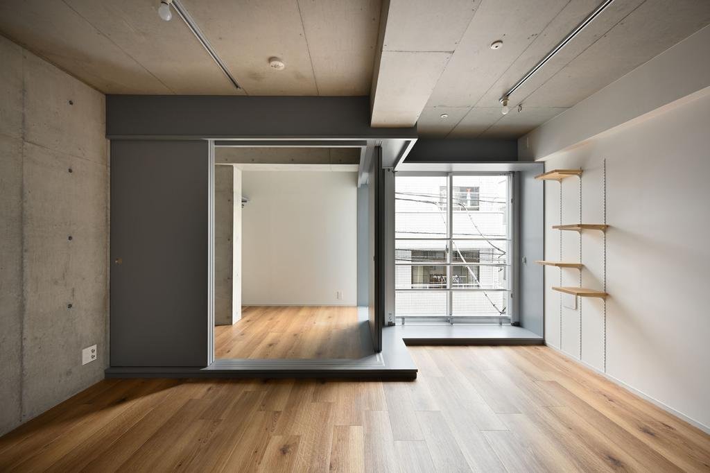 その他部屋・スペース　※別部屋参考写真となります。
