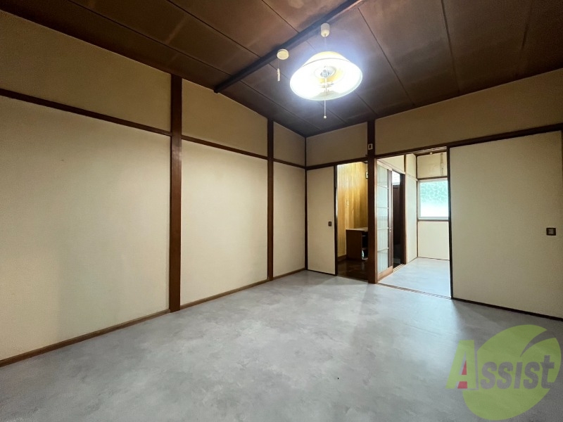 その他部屋・スペース
