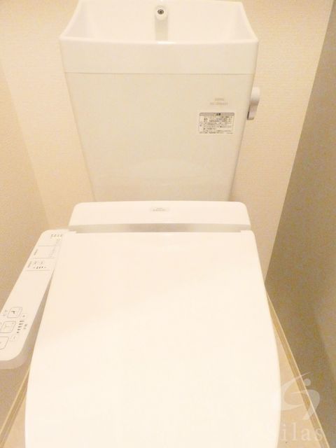 トイレ　同仕様