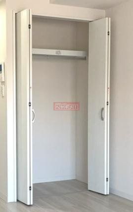 収納　*類似部屋参照