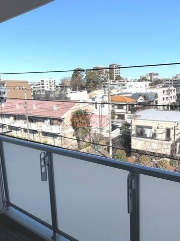 眺望　*類似部屋参照