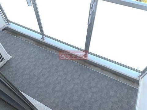 バルコニー　*類似部屋参照