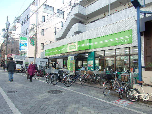 その他　ミニコープ荻窪店（その他）まで247m