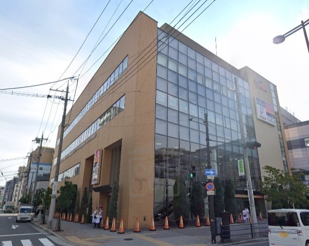 スーパー　FRESCO　三国店（スーパー）まで691m