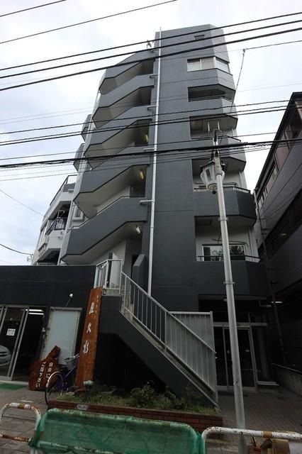 建物外観　★外観★