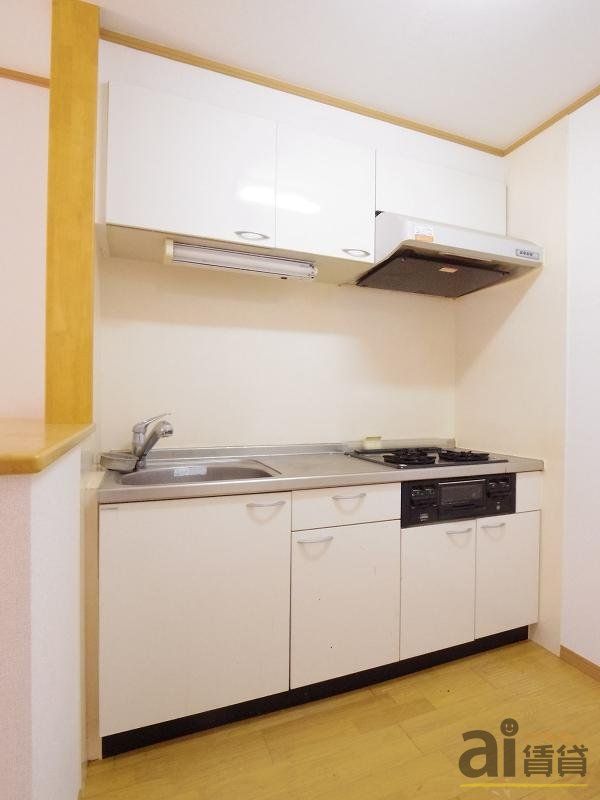 キッチン　※同仕様写真です