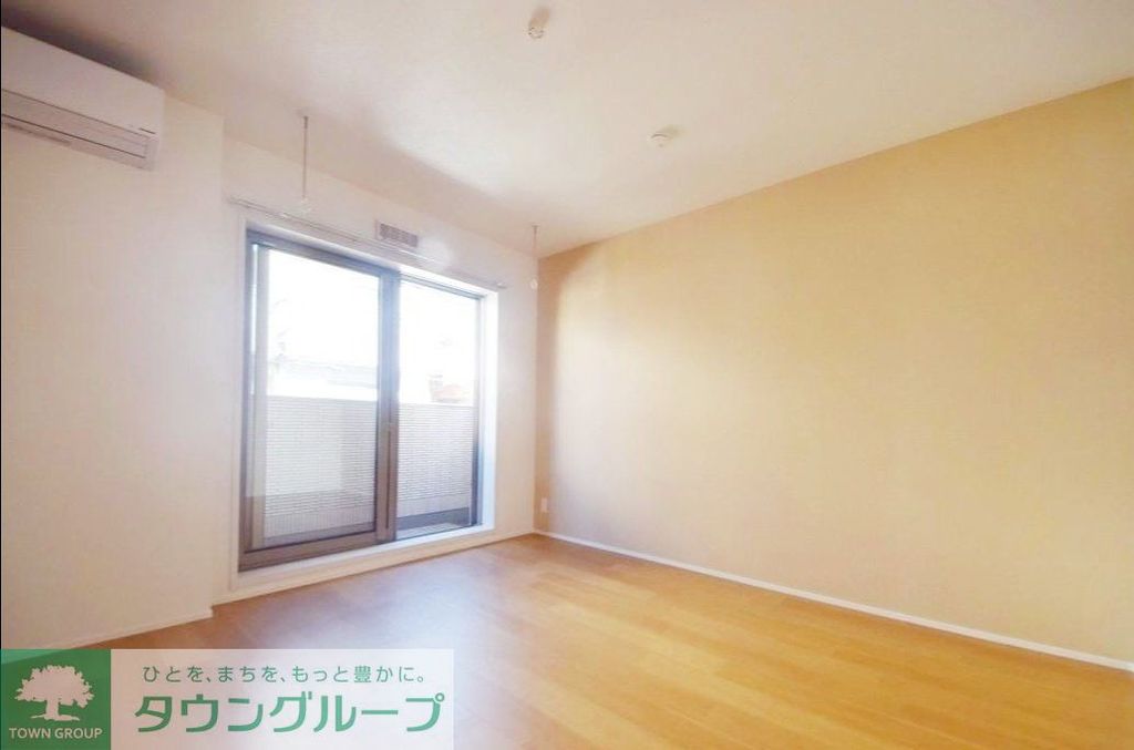 居室・リビング　別部屋参照