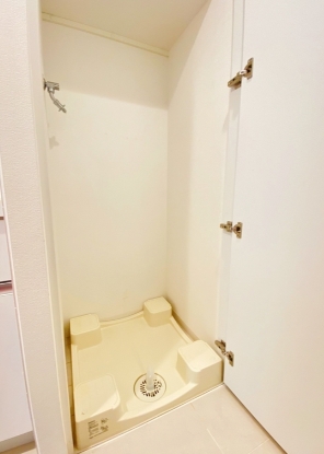 その他設備　☆室内洗濯機置場☆