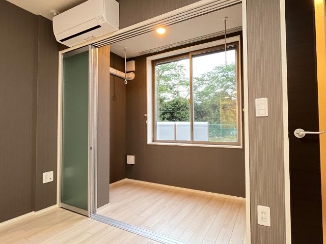 その他部屋・スペース　インナーテラス
