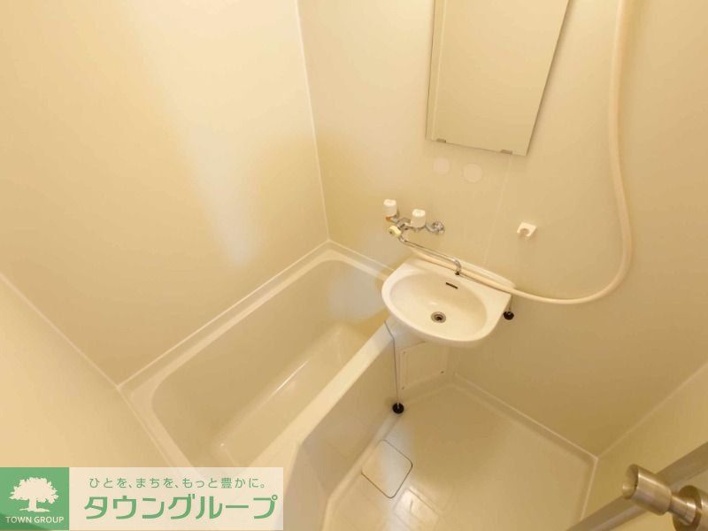 バス・シャワールーム　お問合せはタウンハウジングまで！※現地待合わせ相談可能