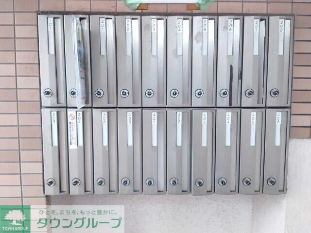 その他共有部分　お問合せはタウンハウジングまで！※現地待合わせ相談可能