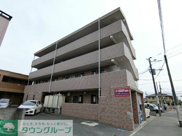 建物外観　お問合せはタウンハウジングまで！※現地待合わせ相談可能