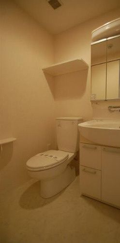 トイレ　トイレも気になるポイント