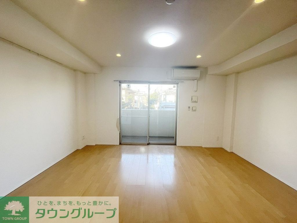 その他設備　※他号室参考写真