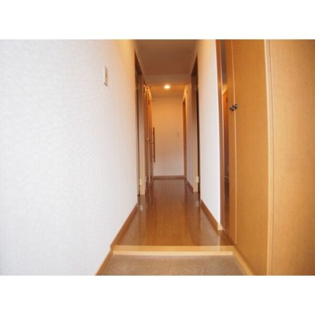 玄関　【玄関】※参考写真（間取り・設備等が異なる場合は現状を優先致