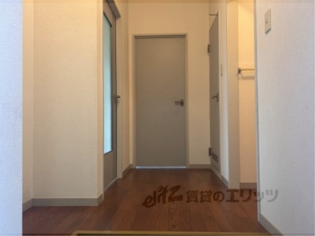その他部屋・スペース　廊下