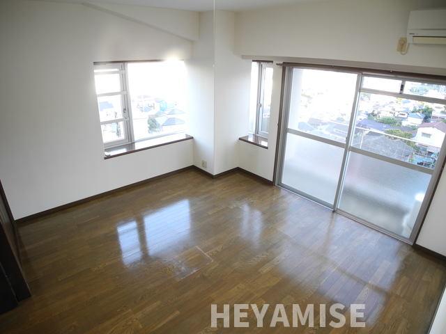その他　※同間取りの別のお部屋の写真です※