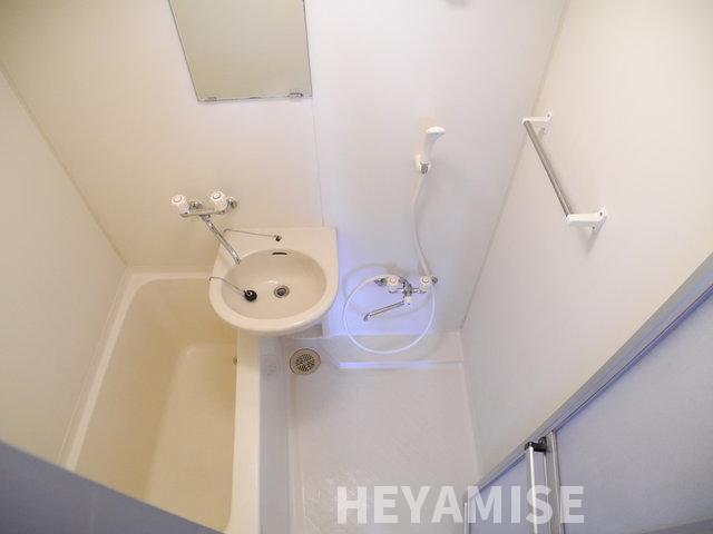 バス・シャワールーム　※同間取りの別のお部屋の写真です※