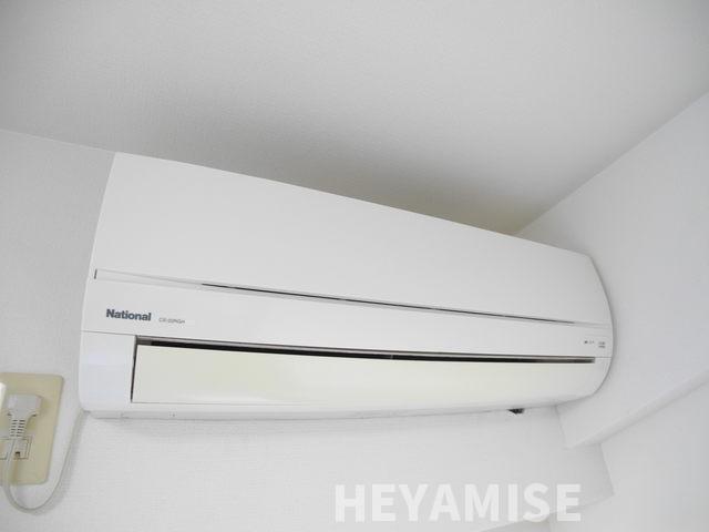 その他設備　※同間取りの別のお部屋の写真です※