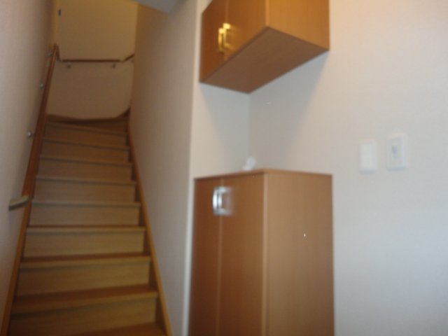 玄関　玄関（イメージ）