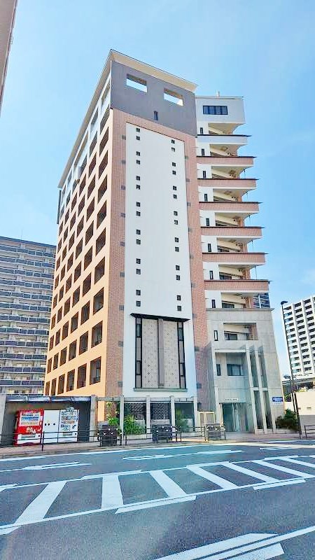 建物外観　★外観★