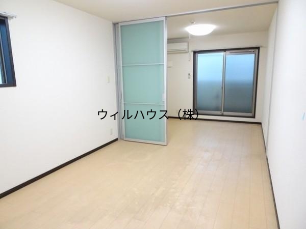 その他部屋・スペース　室内きれいです！