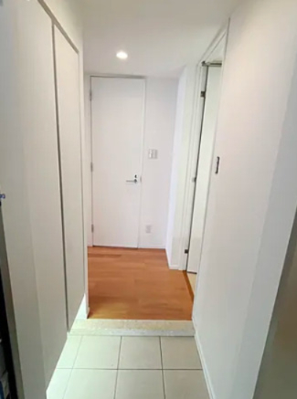 玄関　別部屋参考写真