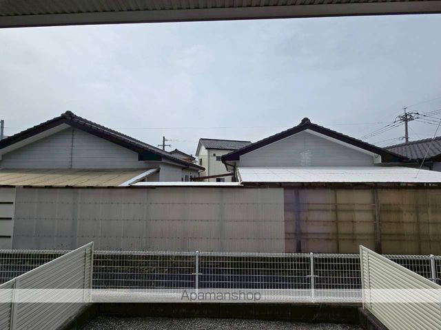 眺望　眺望