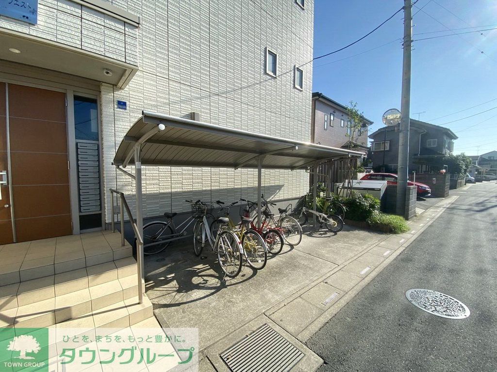 その他　共有部分