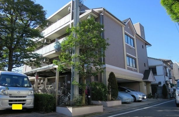 建物外観　★外観★